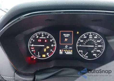 2021 Subaru Legacy Premium from USA, damaged, VIN 4S3BWAF65M3004557